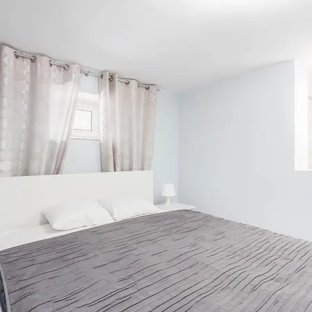 Chill Apartments Gersona Warschau Exterior foto