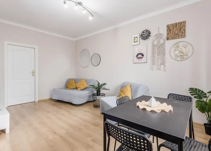 Chill Apartments Gersona