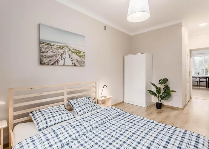 Chill Apartments Gersona