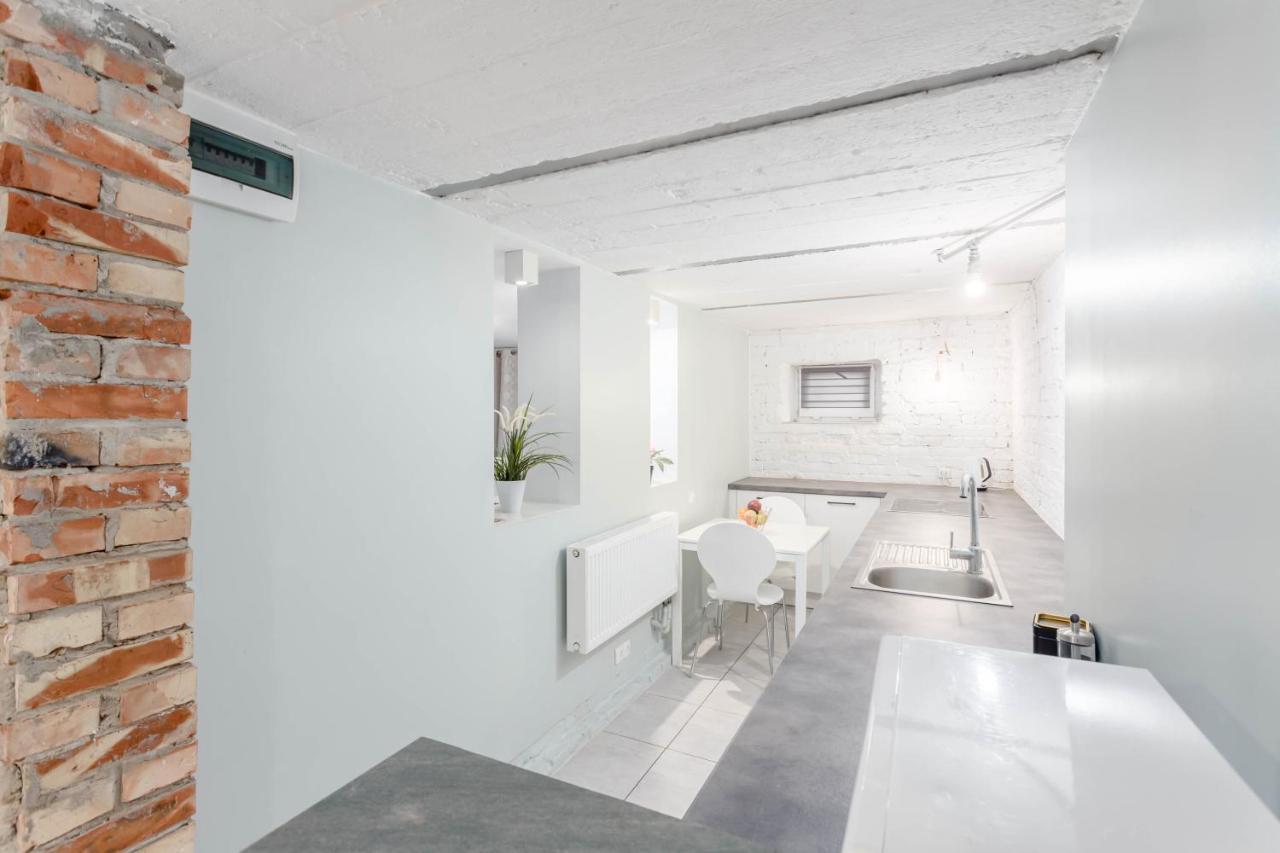 Chill Gersona Apartment Warschau