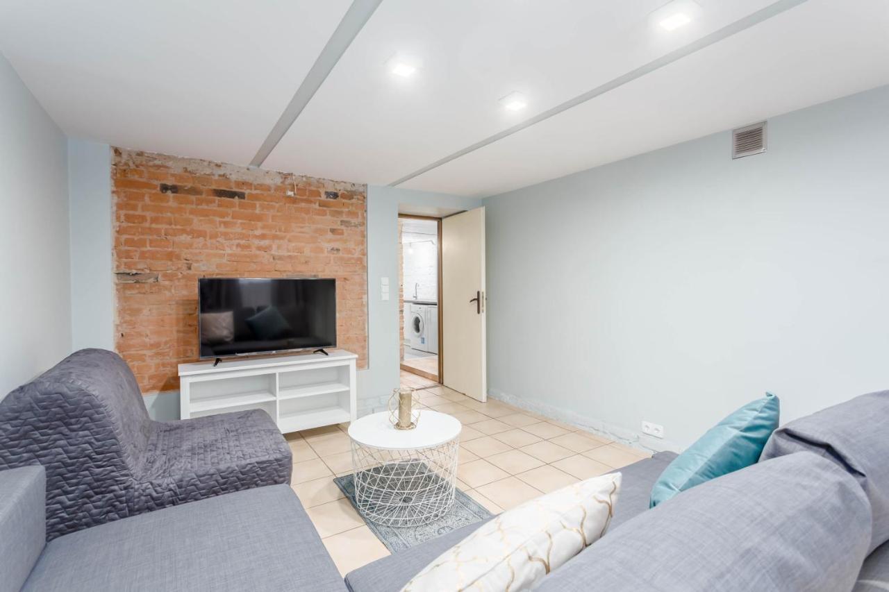 Apartment Chill Gersona *