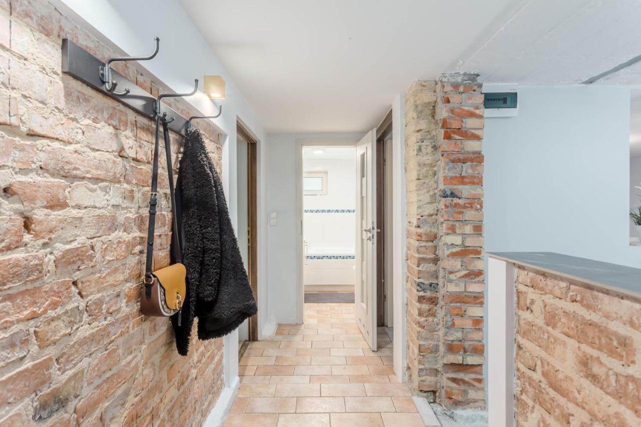 Apartament Chill Gersona *