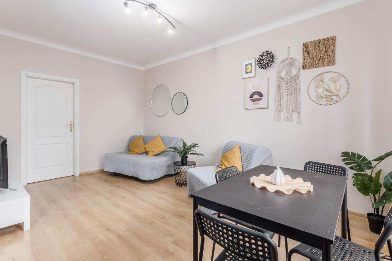 Apartament Chill Gersona *