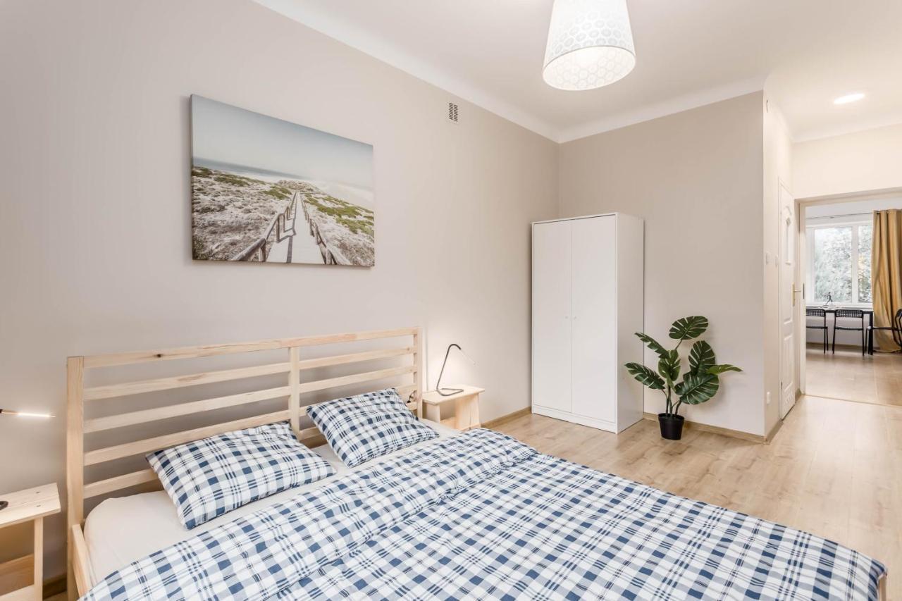 Apartament Chill Gersona *