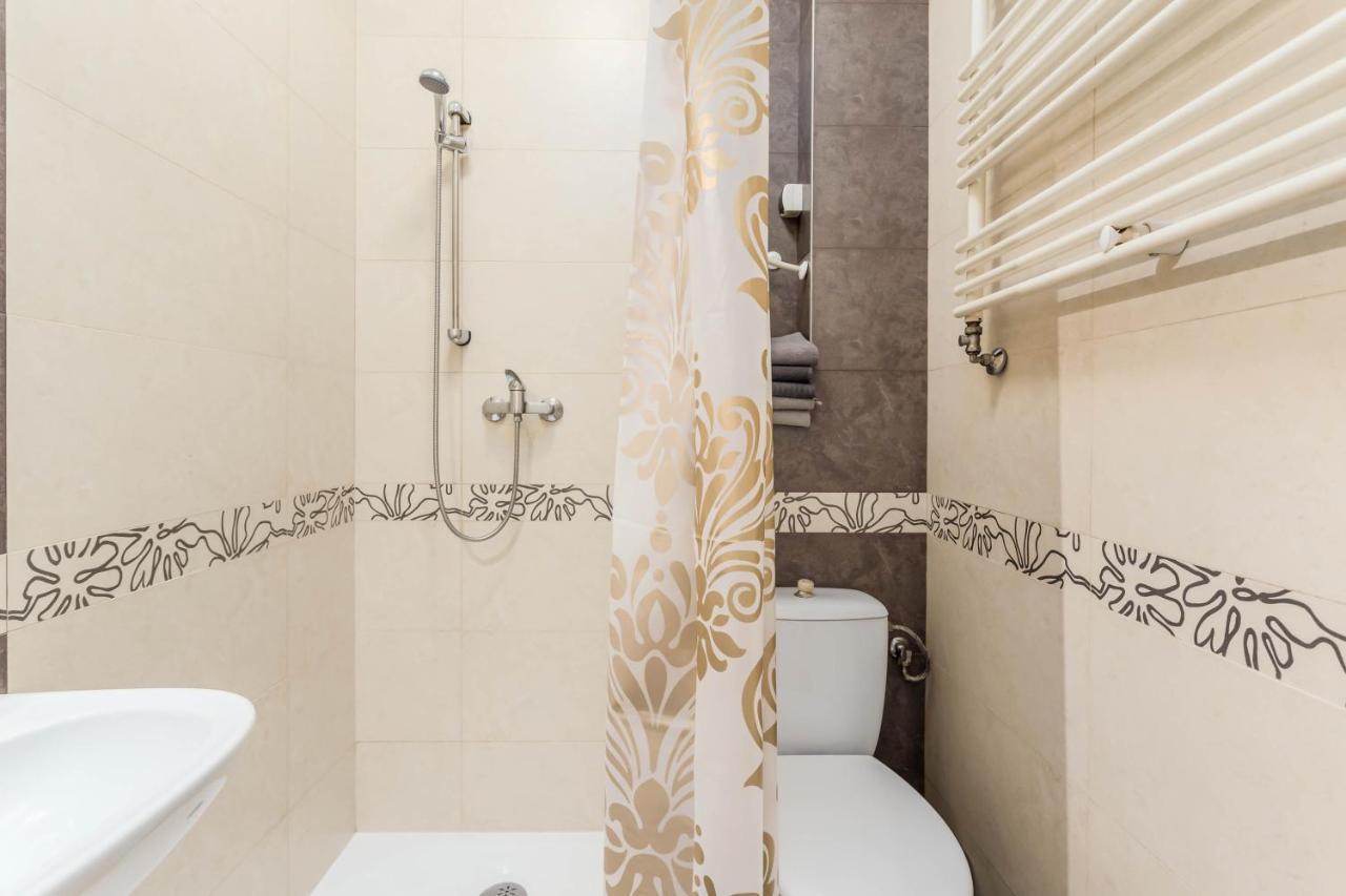 Apartament Chill Gersona
