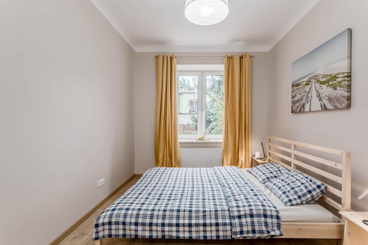 Apartament Chill Gersona *