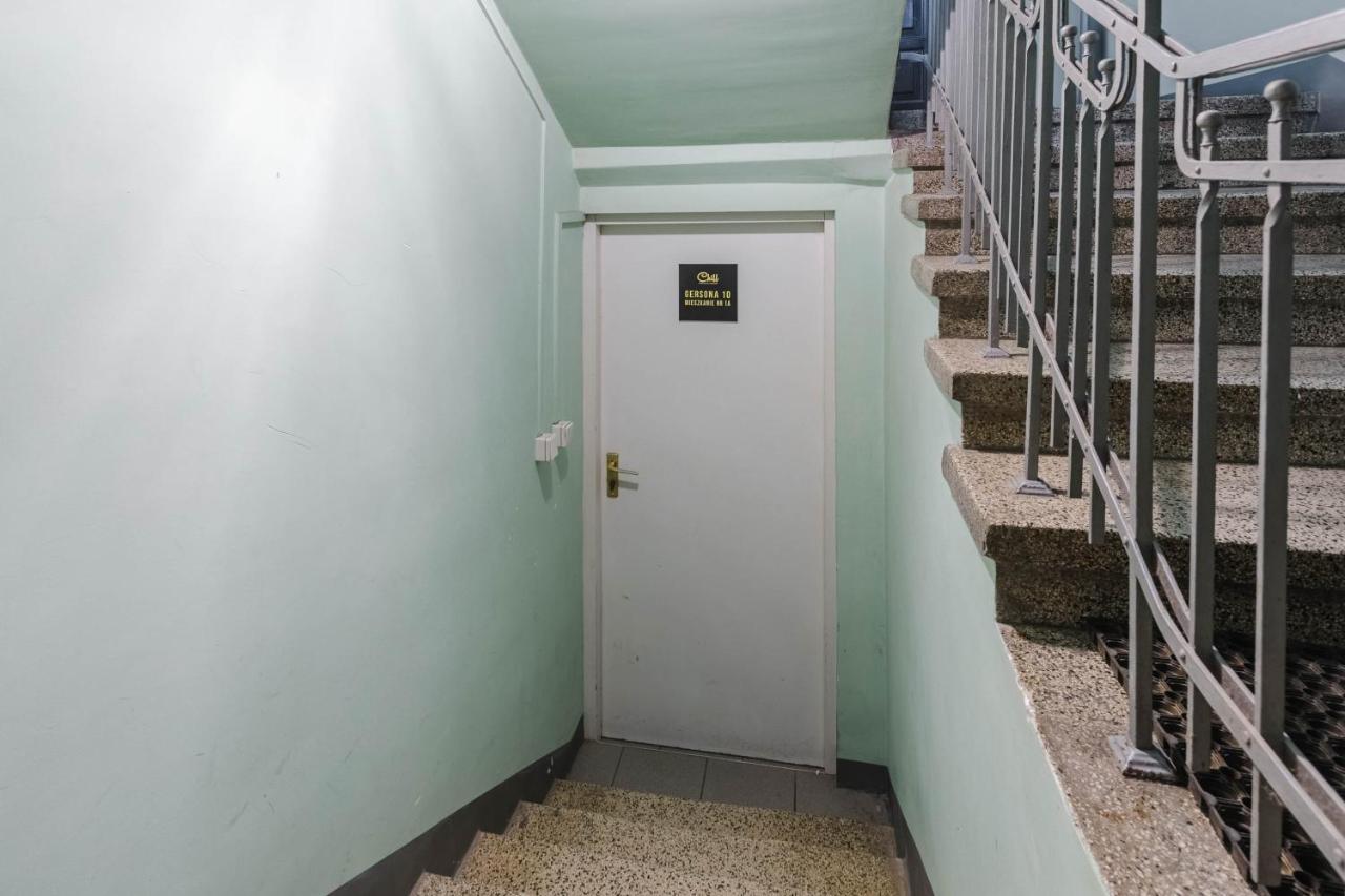 Chill Gersona Apartment