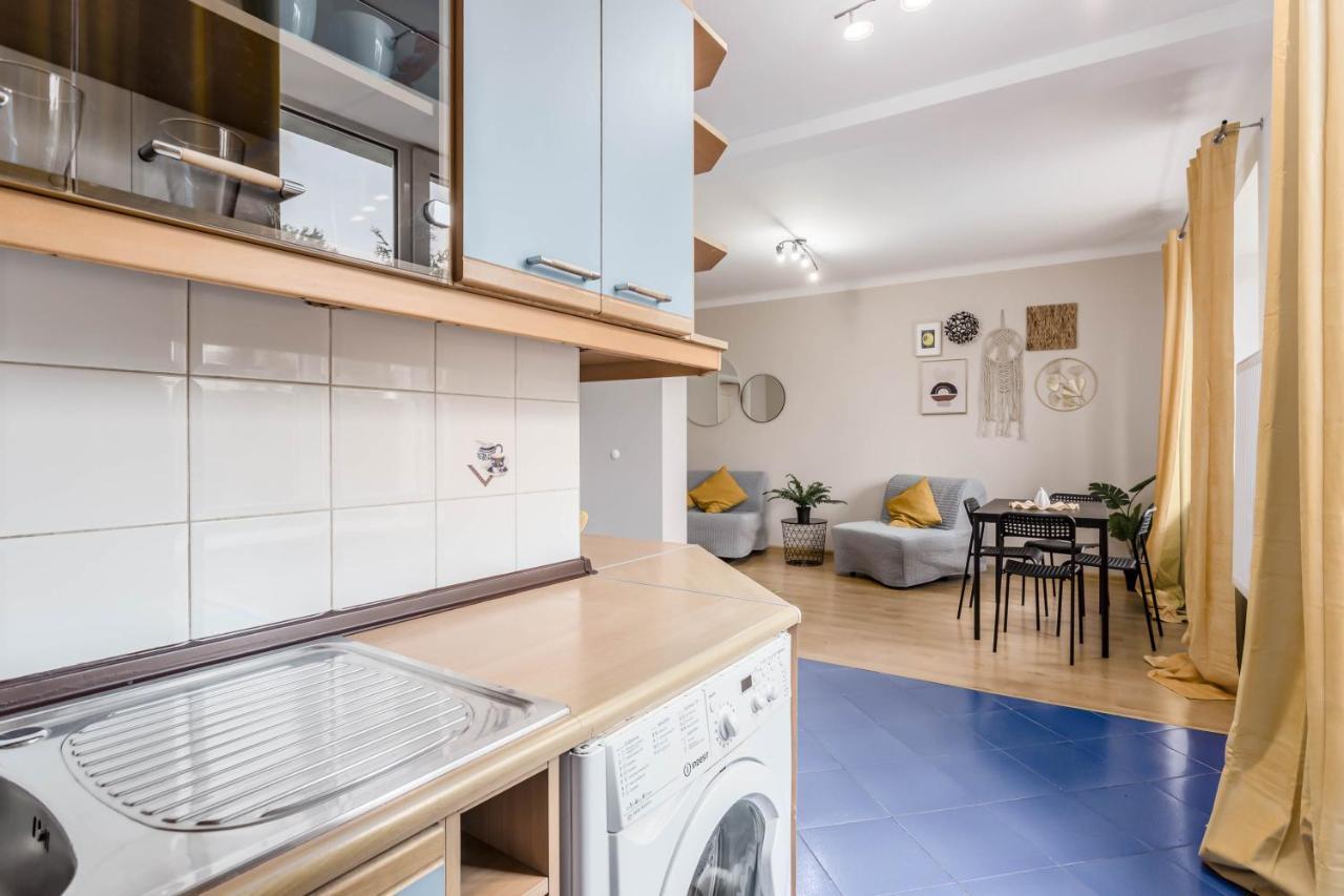 Chill Gersona Apartment *